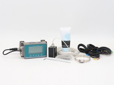 Advantages of Clamp on Ultrasonic Flow Meter Products