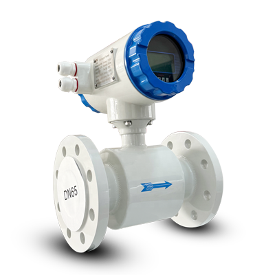 Liquid Flow Meter