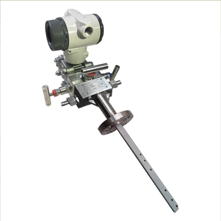 Application Fields of Velbar Flow Meter