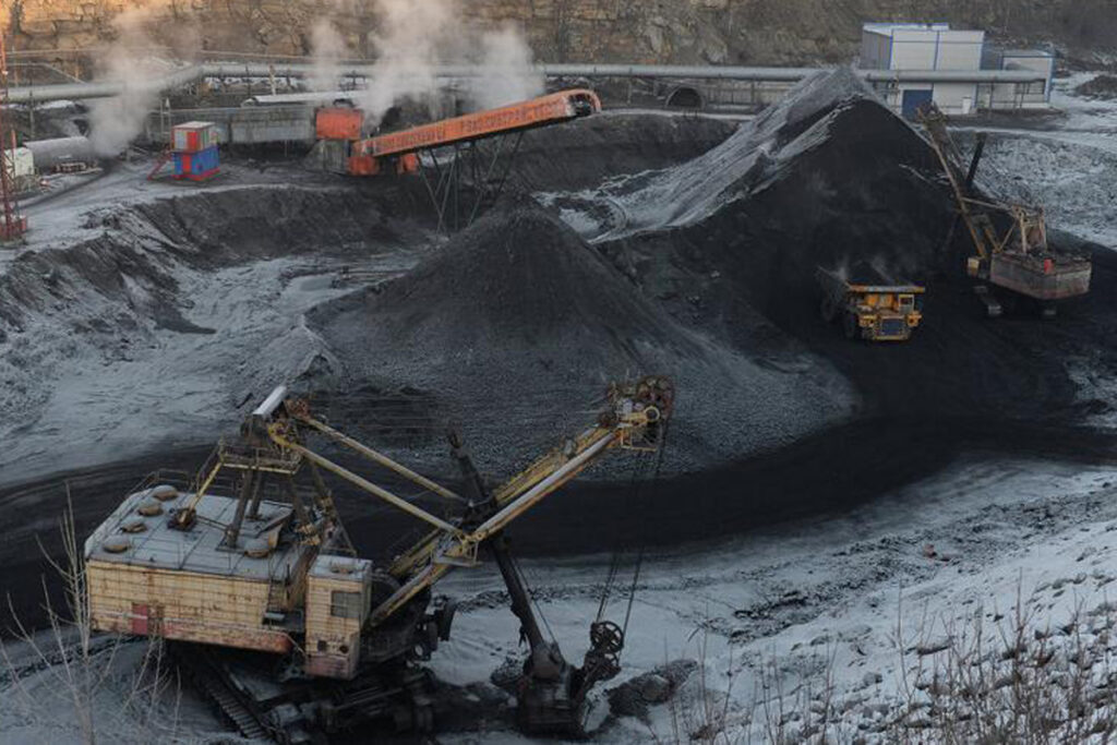 Application case of mining electromagnetic flowmeter in coal mining