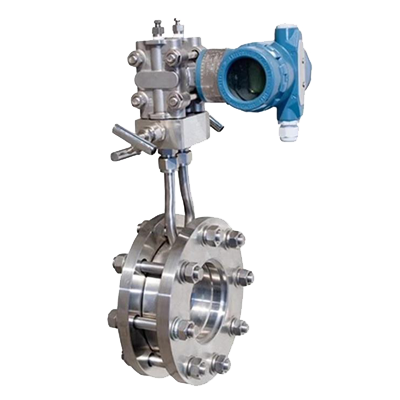 differential pressure orifice flowmeter 