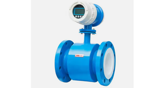 Electromagnetic flowmeter