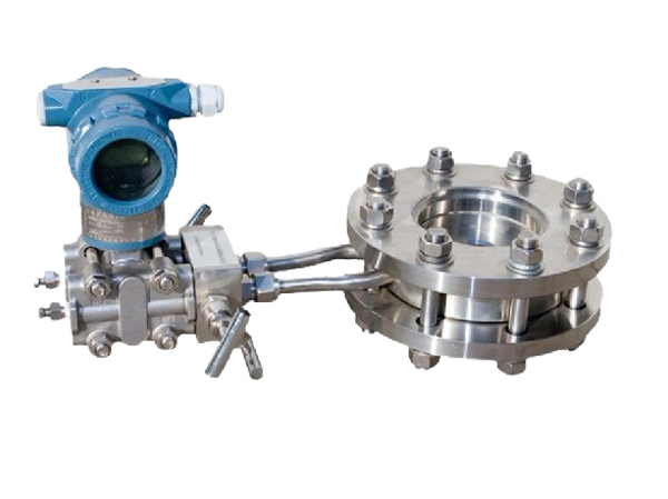 Gas differential pressure flowmeter supplier