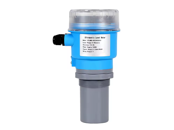 Liquid oil Fuel Deep Wells Diesel Fuel Liquid Level Meter Supplier