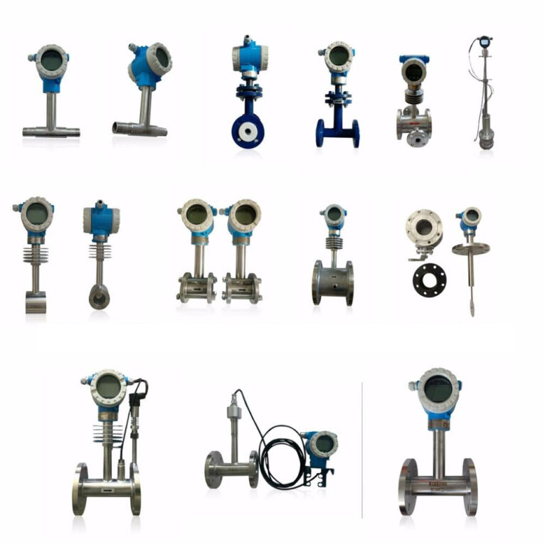 Liquid target flow meter supplier