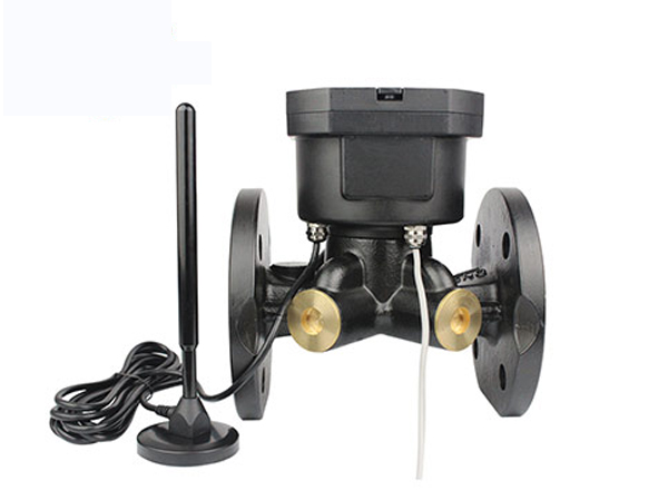 Manufacturer of Large caliber ultrasonic intelligent water meter