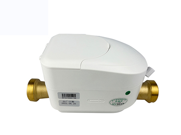 Manufacturer of NB IoT ultrasonic water meter