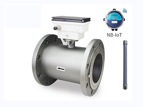 Manufacturer of NB remote electromagnetic water meter