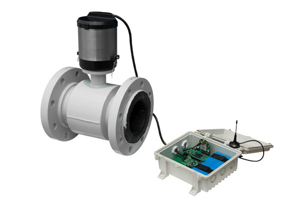 Steam flow meter: the guardian of steam flow in Industry 4.0