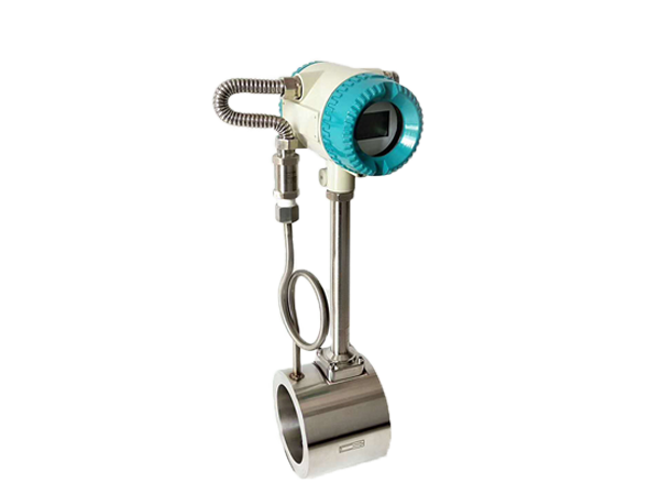 manufacturer of clamp type vortex flowmeter