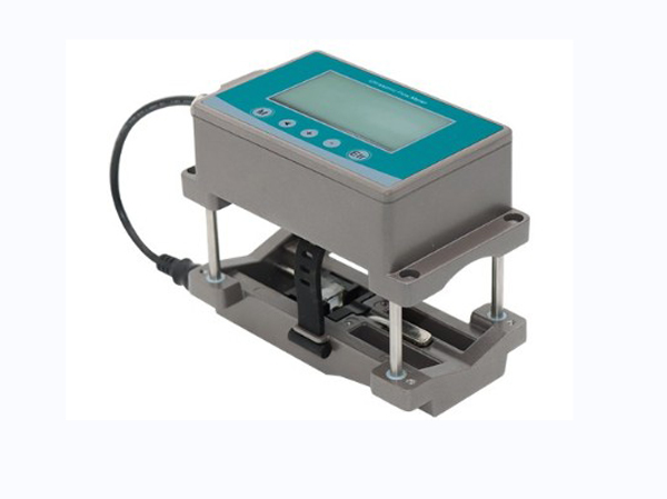 Manufacturer of clamp type ultrasonic flowmeter