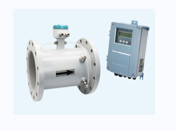 Manufacturer of dual channel ultrasonic flowmeter