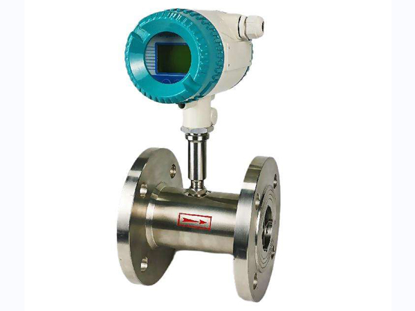 Manufacturer of explosion proof type liquid turbine flowmeter