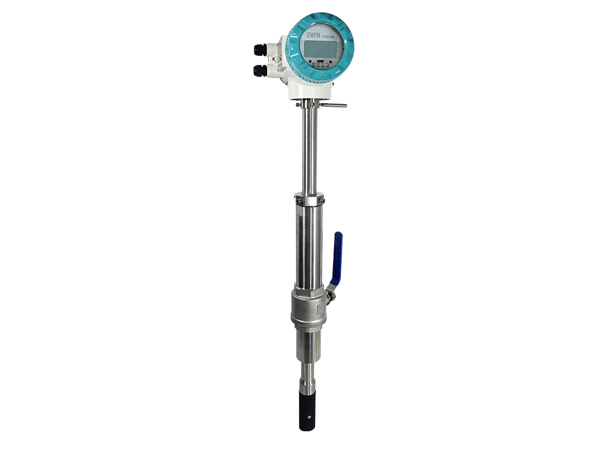 Manufacturer of insert type electromagnetic flowmeter in china