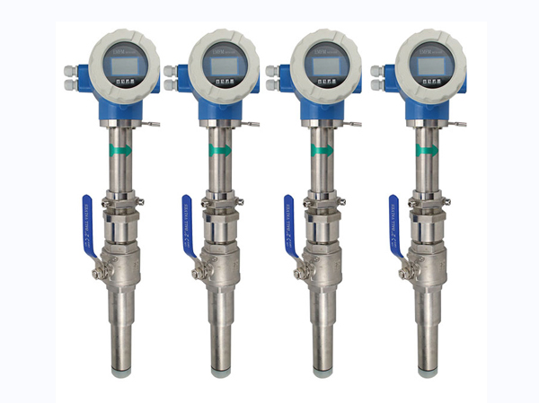 Principle of membrane flowmeter and its application in gas metering field