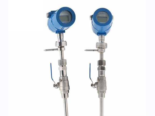 Classification and analysis of flow meters
