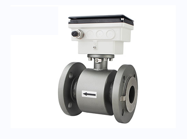 Manufacturer of intelligent electromagnetic water meter