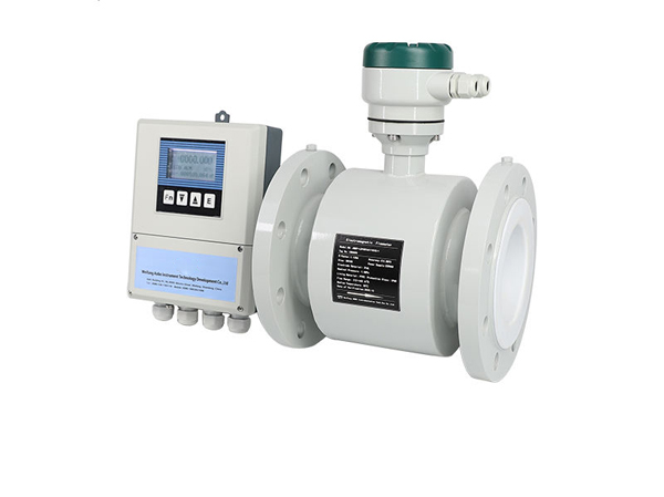 Manufacturer of intelligent gas mass flowmeter