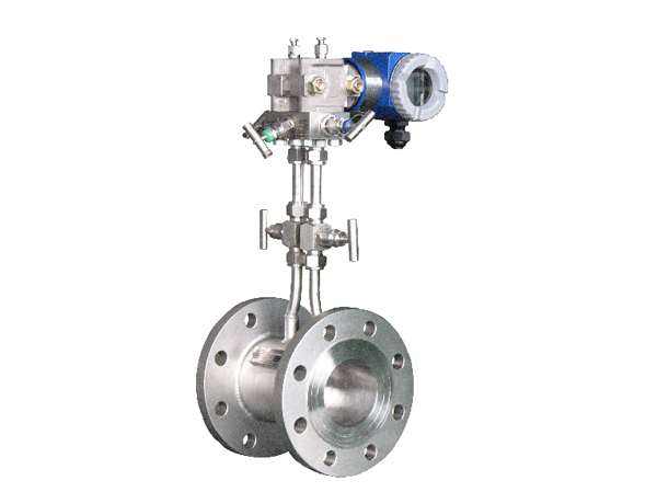 Manufacturer of intelligent gas orifice flowmeter