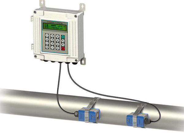 Manufacturer of intelligent liquid doppler flowmeter