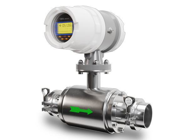 Manufacturer of intelligent liquid electromagnetic flowmeter