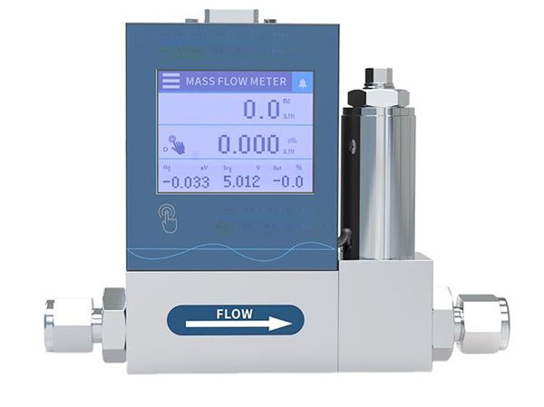 Manufacturer of intelligent liquid mass flow controller