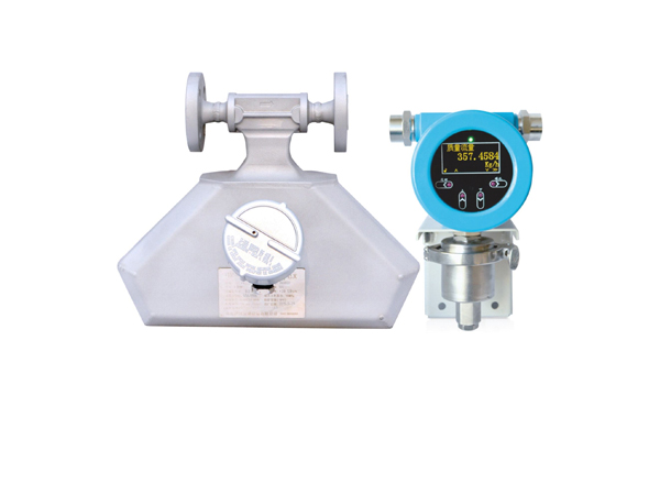 Manufacturer of intelligent liquid mass flowmeter