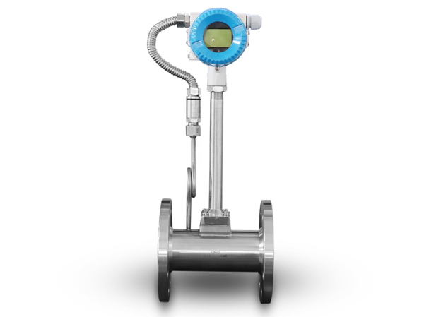 Manufacturer of intelligent liquid vortex flowmeter