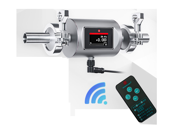 Manufacturer of intelligent micro electromagnetic flowmeter