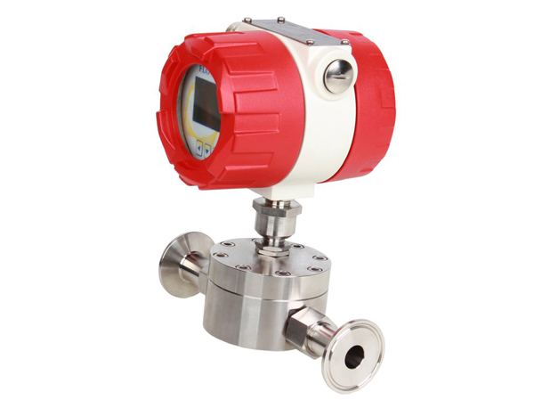 Manufacturer of intelligent micro gear flowmeter