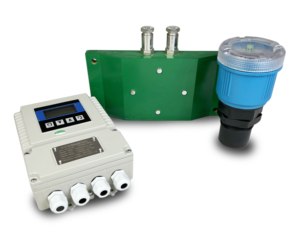 Manufacturer of intelligent ultrasonic open channel flowmeter