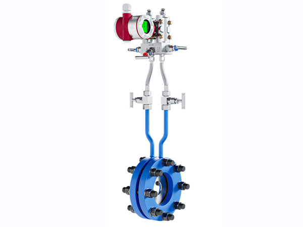 Manufacturer of intelligent orifice flowmeter