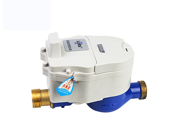Manufacturer of intelligent remote transmission water meter