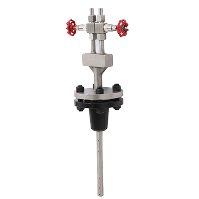 Manufacturer of intelligent verabar flowmeter