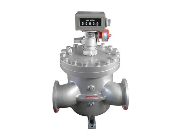 Manufacturer of intelligent waist wheelflowmeter