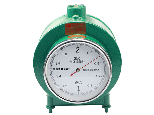 Manufacturer of intelligent wet gas mass flowmeter