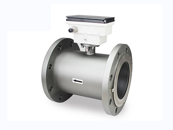 Manufacturer of large caliber intelligent electromagnetic water meter