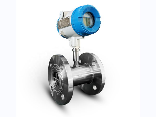 Manufacturer of liquid turbine flowmeter