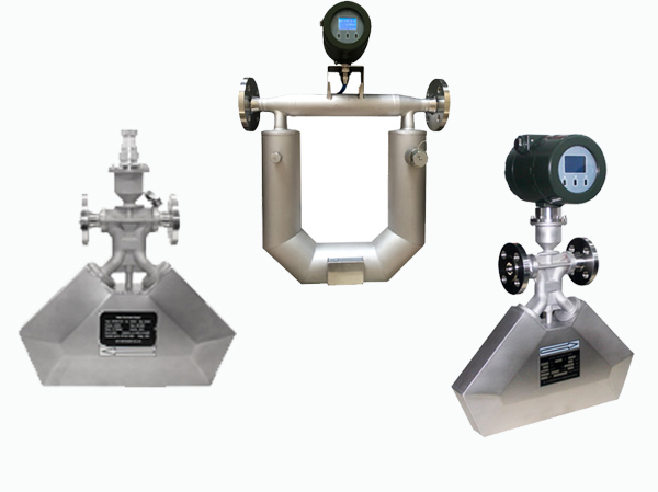 Manufacturer of mass flowmeter