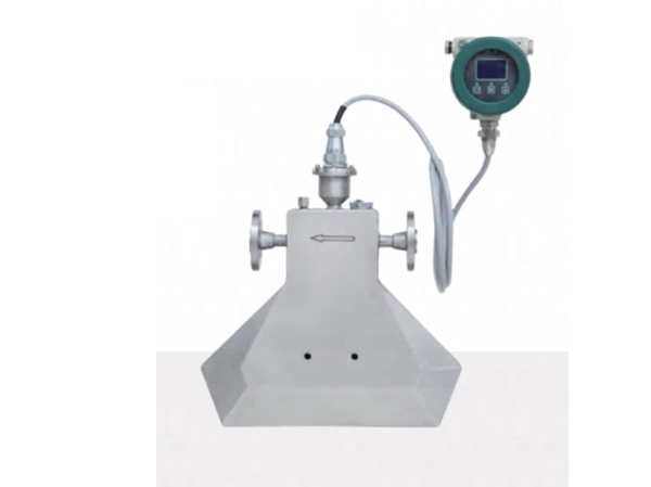 Manufacturer of micro liquid mass flowmeter