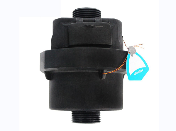 Manufacturer of nylon volumetric water meter