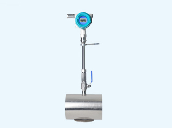 Manufacturer of plug in thermal gas mass flowmeter