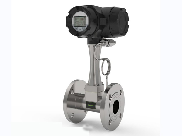 Manufacturer of positive displacement flowmeter