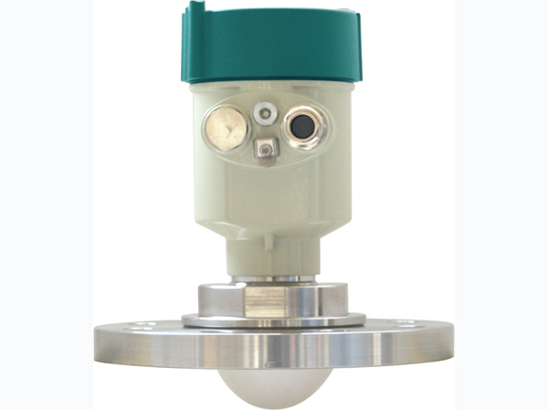 Manufacturer of radar level meter