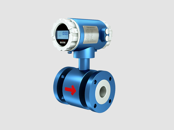 What are the types of flow meters