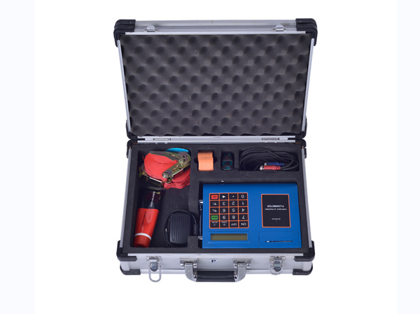 Manufacturer of ultrasonic flowmeter