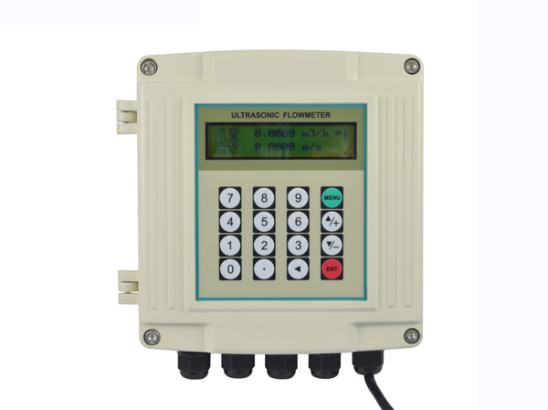 Manufacturer of ultrasonic heat and cold meter