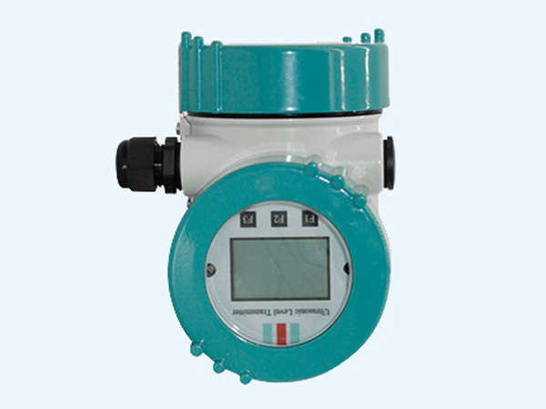 Manufacturer of ultrasonic level meter