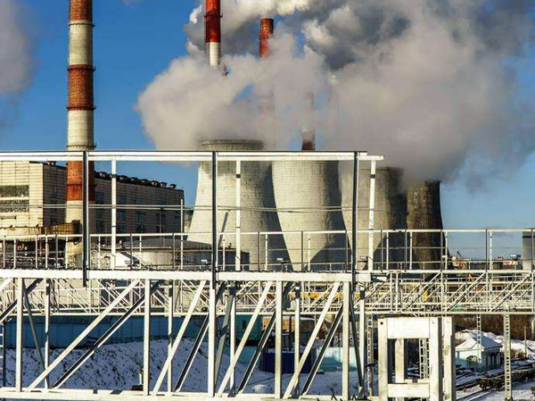 Manufacturer of urban centralized heating system