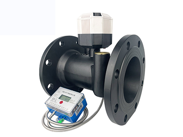 Manufacturer of NB IoT ultrasonic remote water meter